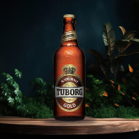 Tuborg Şişe