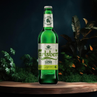 Carlsberg Luna