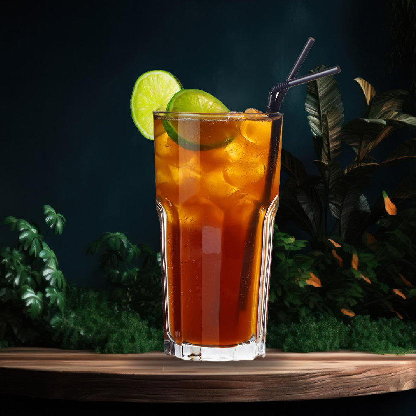 Long Island Ice Tea