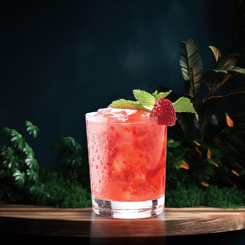 Director's Secret Brew