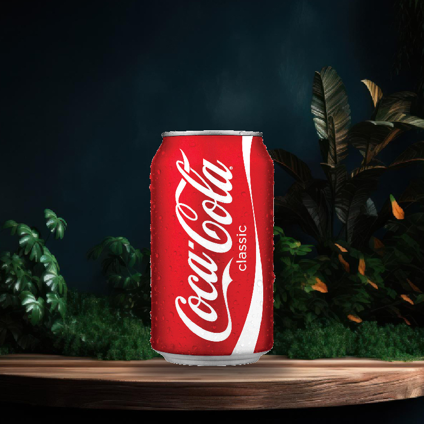 Coca Cola