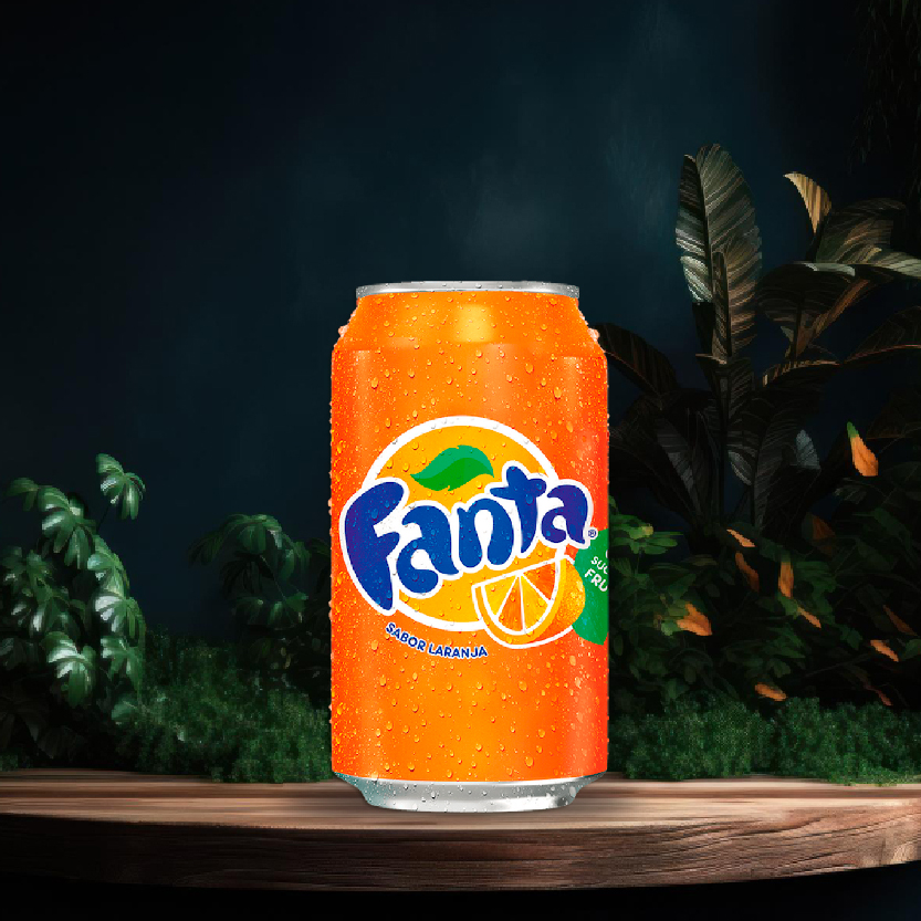 Fanta